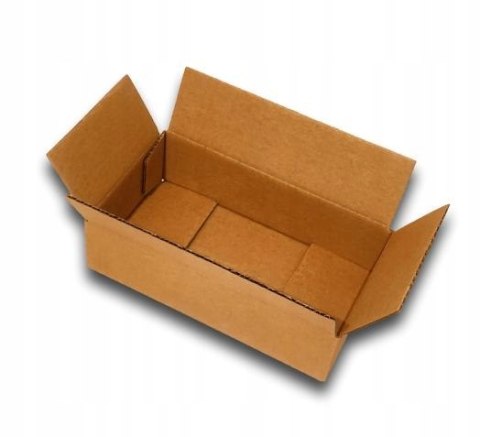 PUDEŁKO OPAKOWANIE KARTON 300x200x150 SZARE 50s C PUDEŁKO OPAKOWANIE KARTON 300x200x150 SZARE 50s C