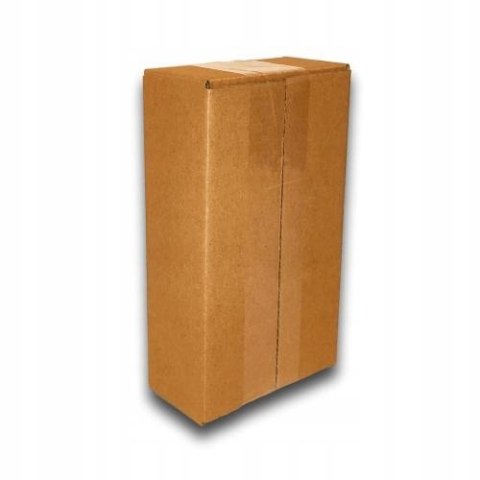 PUDEŁKO OPAKOWANIE KARTON 300x200x150 SZARE 50s C PUDEŁKO OPAKOWANIE KARTON 300x200x150 SZARE 50s C