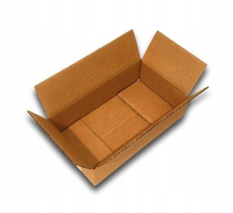 PUDEŁKO OPAKOWANIE KARTON 300x200x150 SZARE 50s C PUDEŁKO OPAKOWANIE KARTON 300x200x150 SZARE 50s C