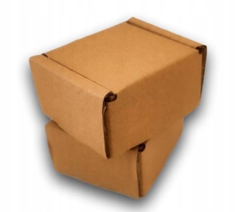 Pudełko OPAKOWANIE KARTON 120x100x80 SZARE 50szt E