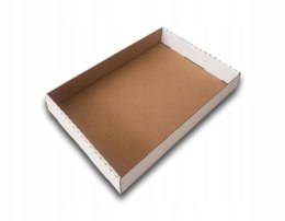 TACKA TEKTUROWA na CIASTKA PĄCZKI 380x260x65 10szt