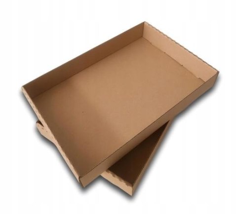 TACKA TEKTUROWA na CIASTKA PĄCZKI 380x260x65 10szt