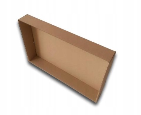 TACKA TEKTUROWA na CIASTKA PĄCZKI 380x260x65 25szt