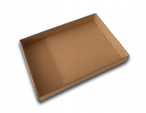 TACKA TEKTUROWA na CIASTKA PĄCZKI 380x260x65 50szt