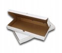 PUDEŁKO OPAKOWANIE KARTON 360x160x40 BIAŁE 25szt E