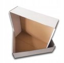 TACKA TEKTUROWA na CIASTKA PĄCZKI 345x320x105 BIAŁE 50szt B
