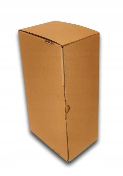PUDEŁKO OPAKOWANIE KARTON 350x130x190 SZARE 25sz B PUDEŁKO OPAKOWANIE KARTON 350x130x190 SZARE 25sz B
