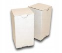 PUDEŁKO OPAKOWANIE KARTON 80x80x150 BIAŁE 10szt B